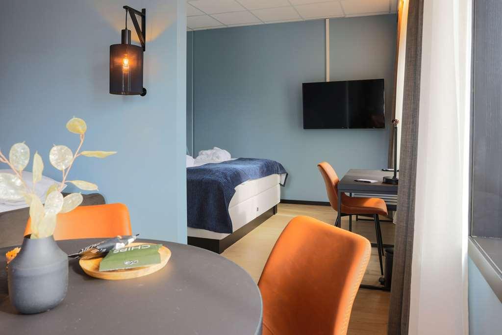 Home Hotel 1624 Kongsberg Rum bild